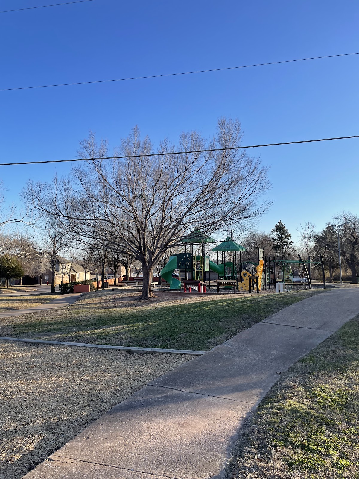 Stephenson Park (2025) - Best of TikTok, Instagram & Reddit Travel Guide