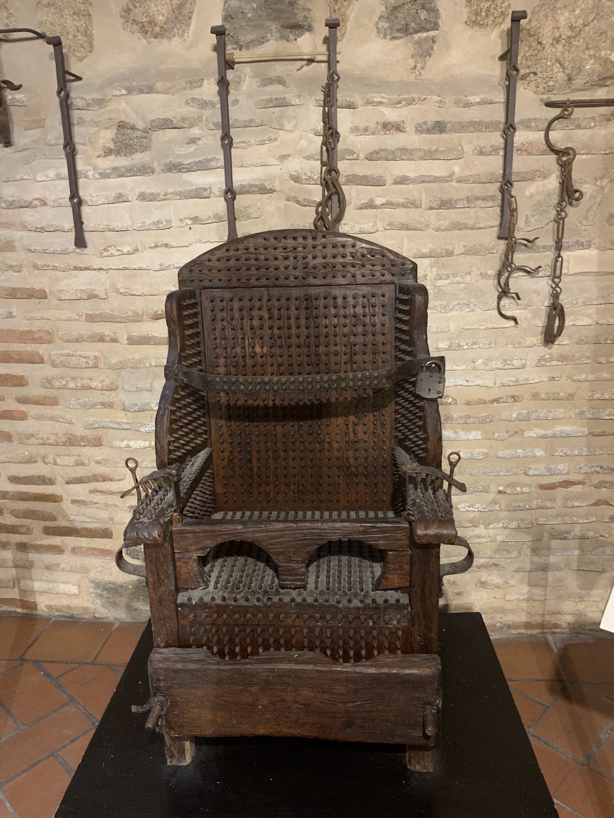 Medieval Toeture Rack Medieval Torture Museum (2026) – Best of TikTok, Instagram & Reddit ...