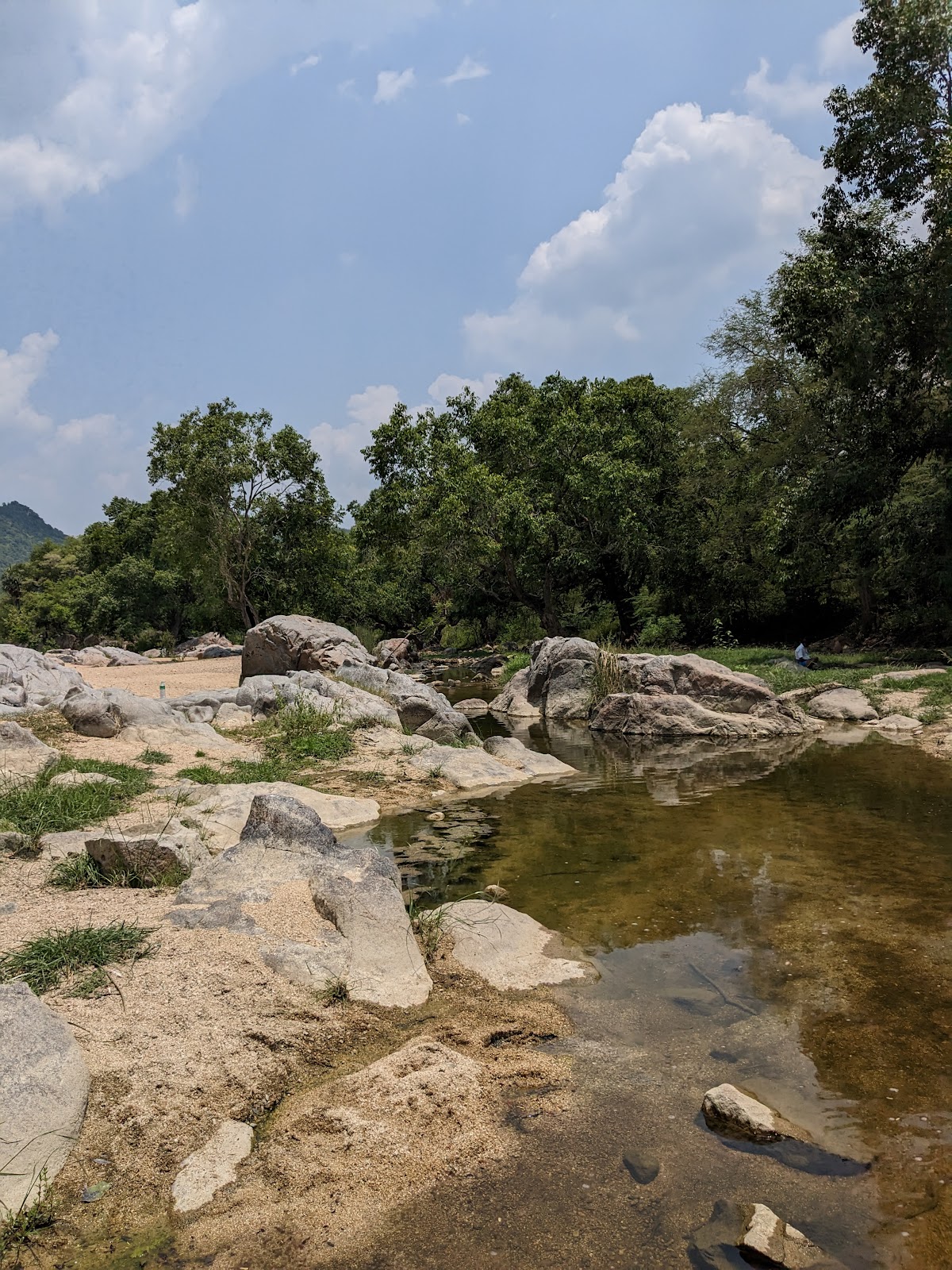 Kaundinya Rishi Kaundinya Wildlife Sanctuary (2026) – Best of TikTok, Instagram ...