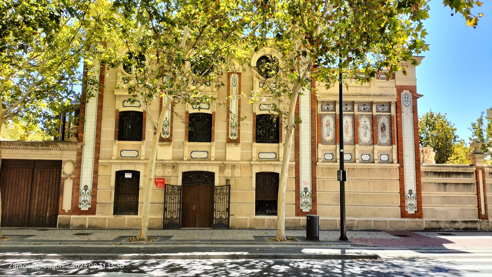 Casa Solans Zaragoza (2026) – Best of TikTok, Instagram & Reddit Travel  Guide