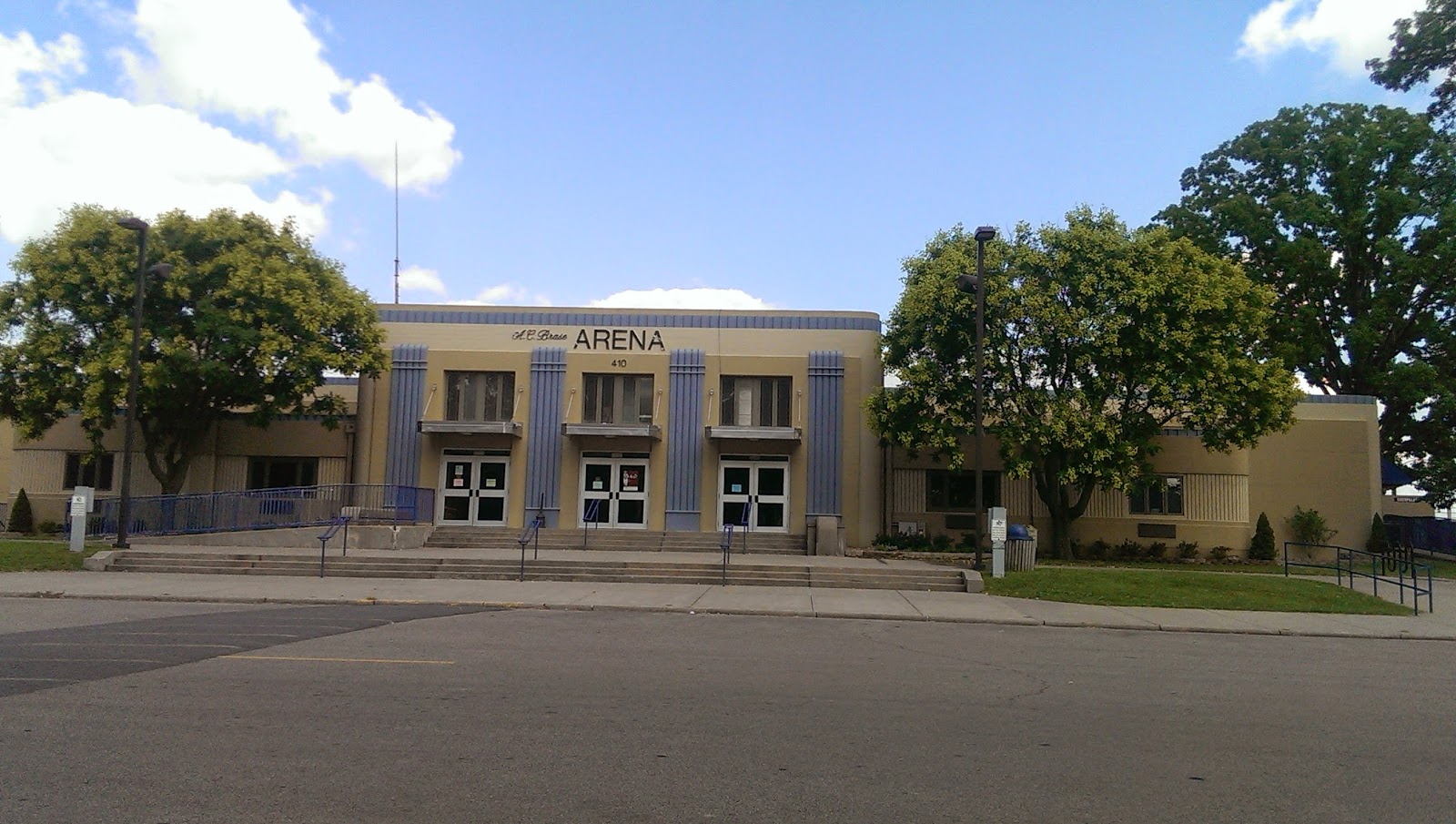 Arena Park (2026) – Best of TikTok, Instagram & Reddit Travel Guide