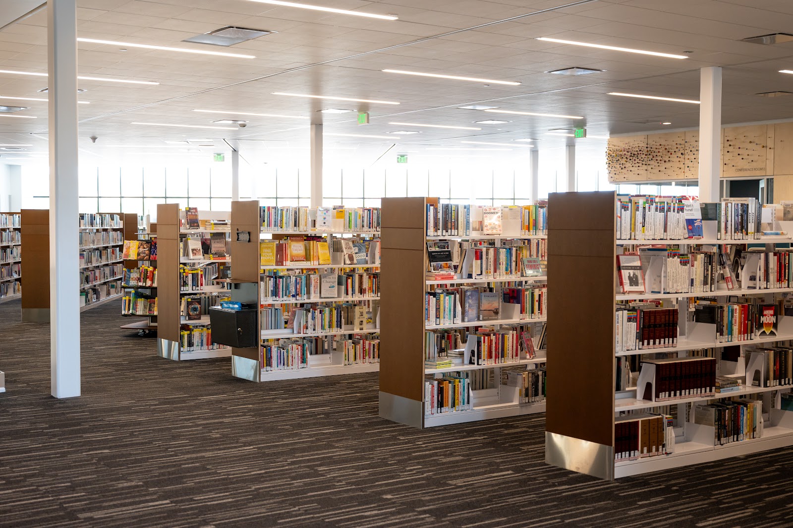 Library With Rocks Douglas County Libraries Castle Rock (2026) – Best of TikTok, Instagram ...