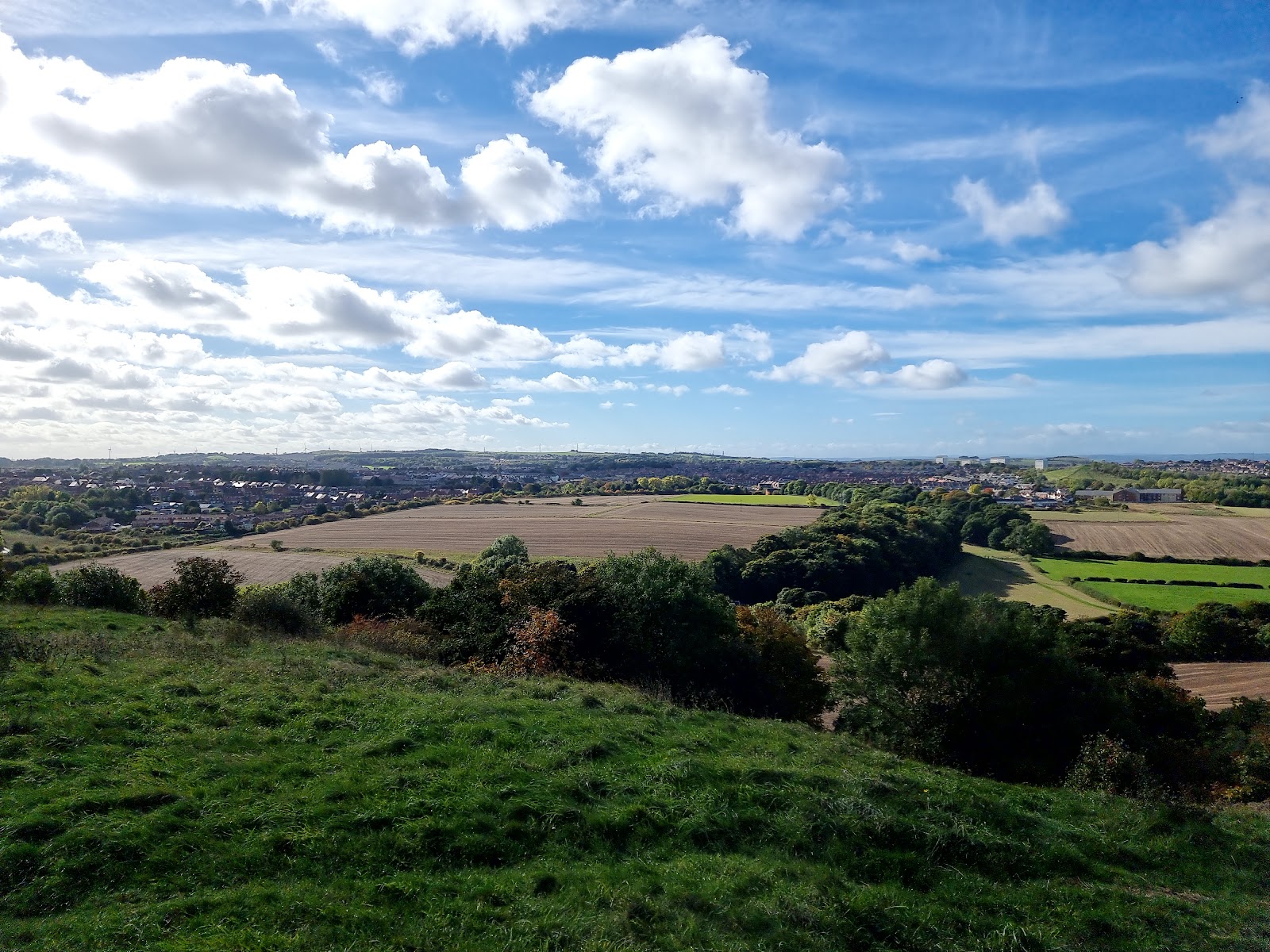 Tunstall Hills 2026 Best Of TikTok Instagram Reddit Travel Guide