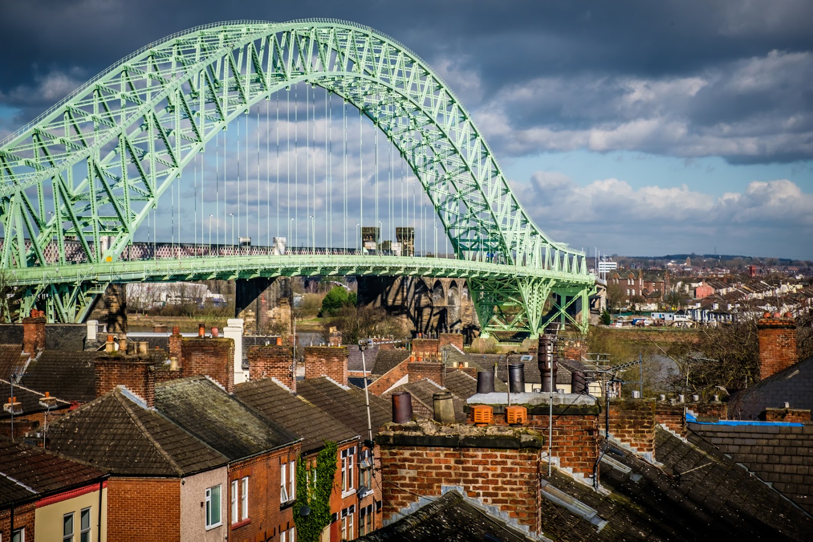 Runcorn Old Runcorn Old Town (2025) – Best of TikTok, Instagram & Reddit Travel Guide