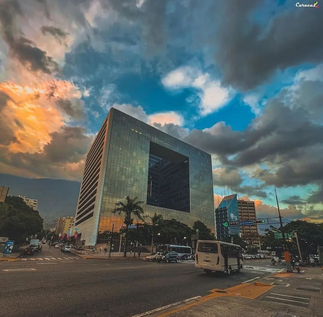 Boulevard de Sabana Grande Caracas (2026) – Best of TikTok, Instagram &  Reddit Travel Guide