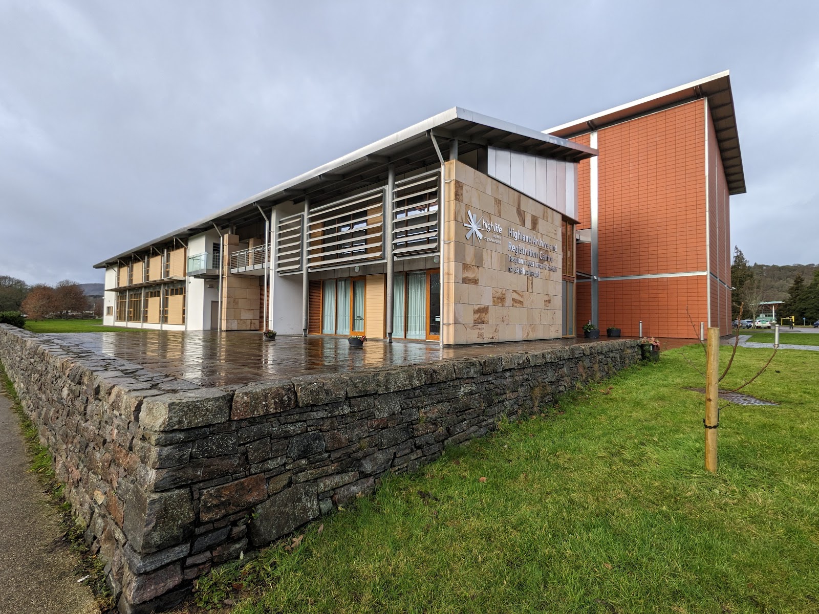 Highland Archive Center Inverness (2026) – Best of TikTok, Instagram ...