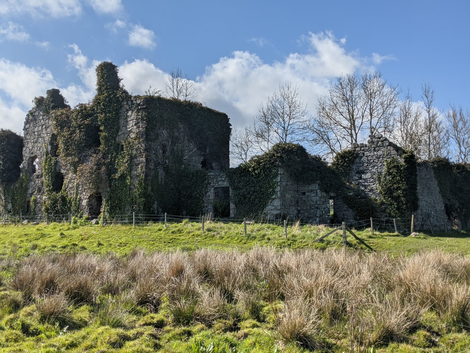 Gight Castle (2026) – Best of TikTok, Instagram & Reddit Travel Guide
