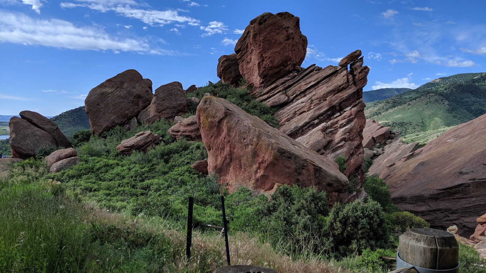 Red Rocks Trading Post Trail Morrison Colorado (2026) – Best of TikTok ...
