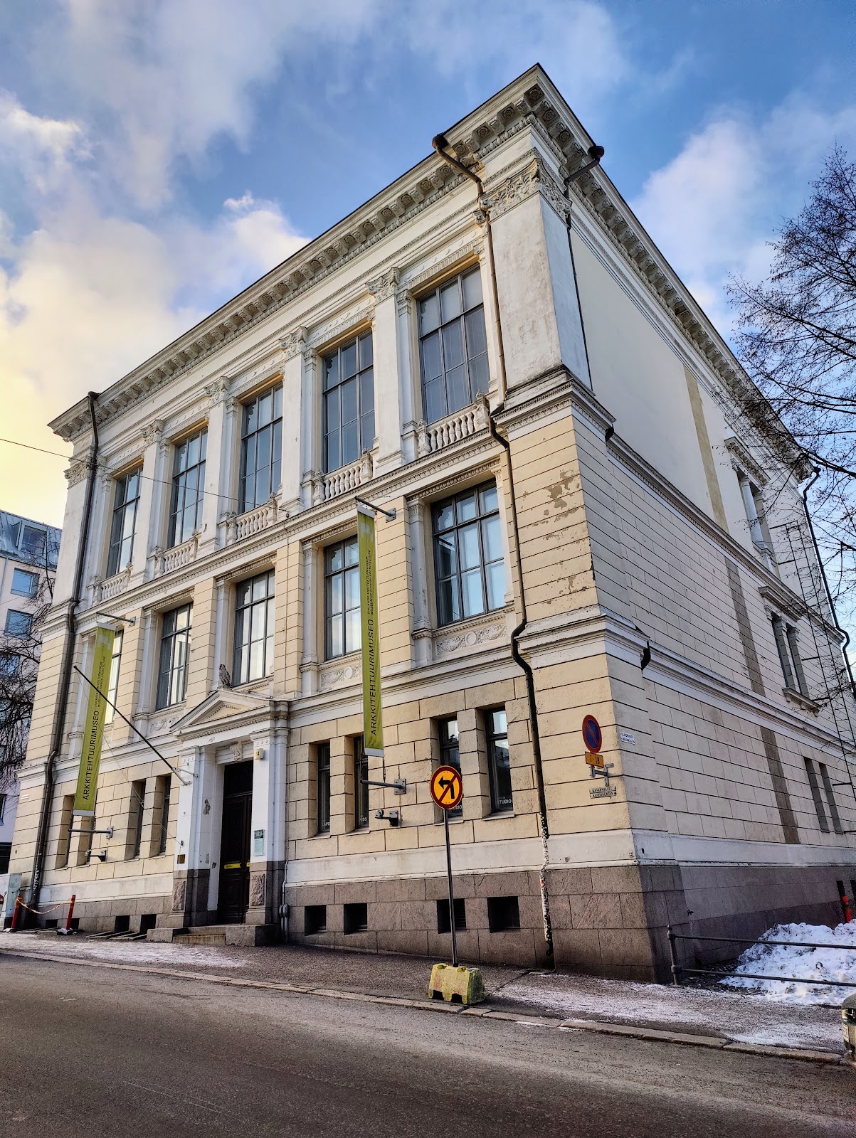 Museum of Finnish Architecture (2026) – Best of TikTok, Instagram ...