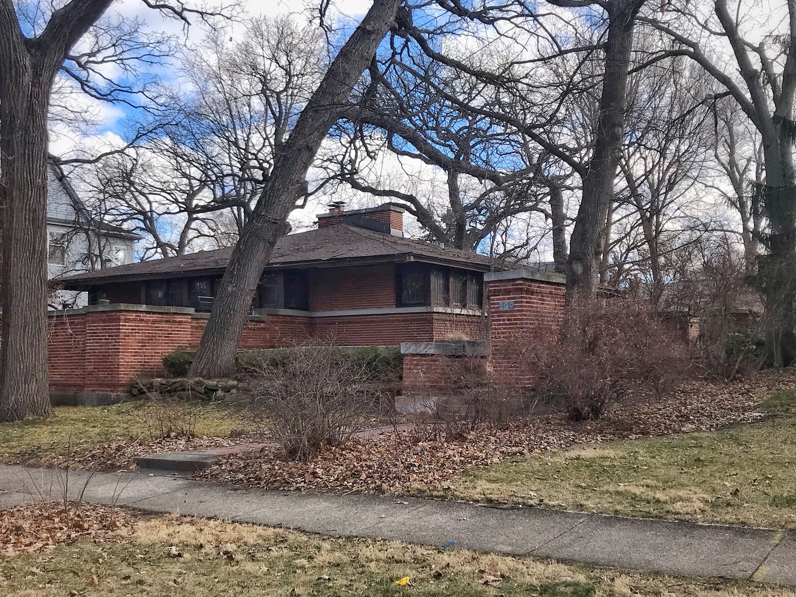Edwin H. Cheney House (2026) – Best of TikTok, Instagram \u0026 Reddit Travel  Guide, image size:1600x1200