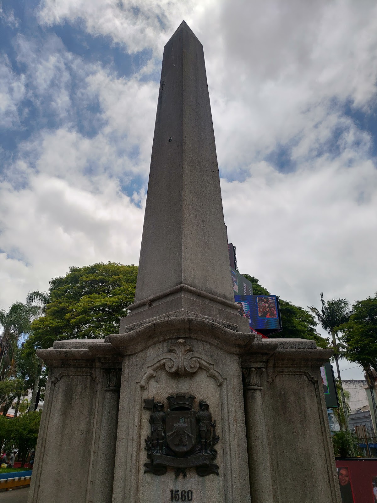 Praça Coronel Almeida Mogi das Cruzes (2026) – Best of TikTok ...
