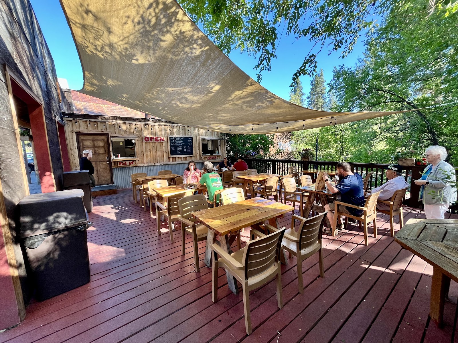 Mazama Washington (2025) – Best of TikTok, Instagram & Reddit