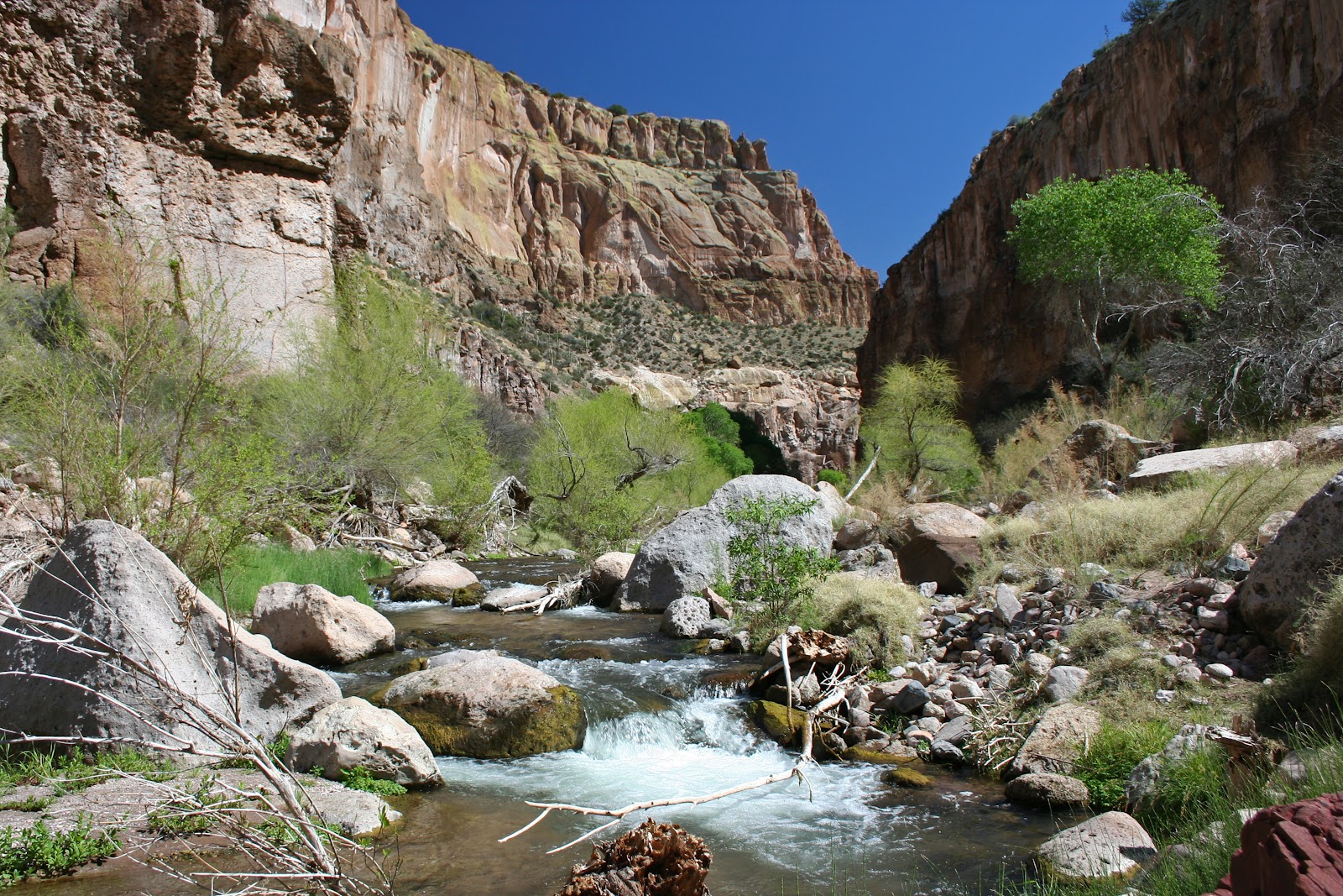 Aravaipa Canyon Wilderness (2026) – Best of TikTok, Instagram & Reddit ...