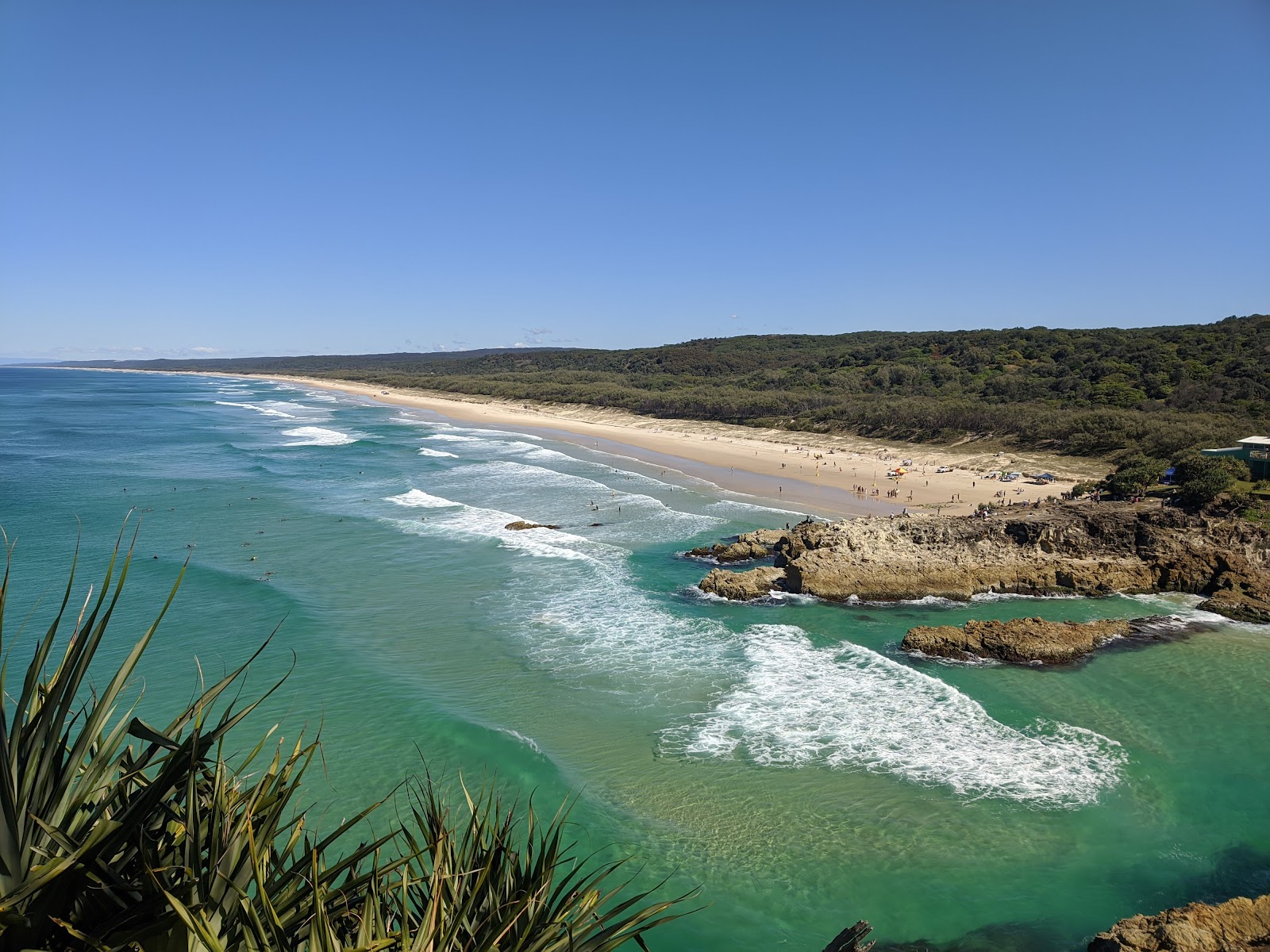 Main Beach Point Lookout (2026) – Best of TikTok, Instagram & Reddit ...