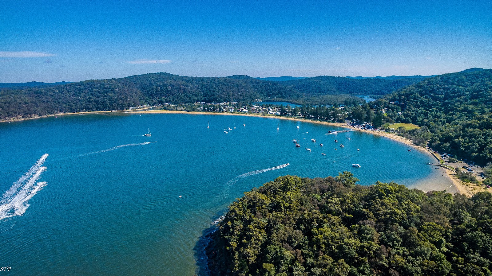 Patonga Beach (2026) – Best of TikTok, Instagram & Reddit Travel Guide