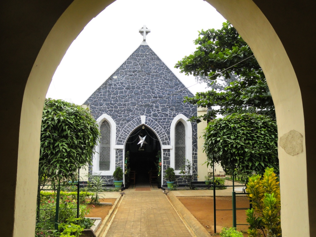 St Mark's Church Badulla (2025) – Best of TikTok, Instagram & Reddit ...