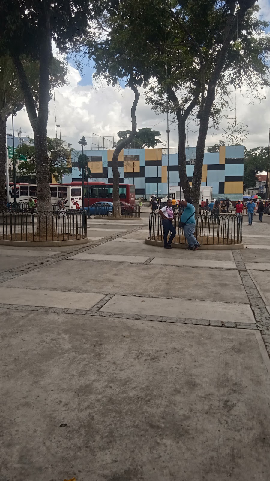 Boulevard de Catia (2026) – Best of TikTok, Instagram & Reddit Travel Guide