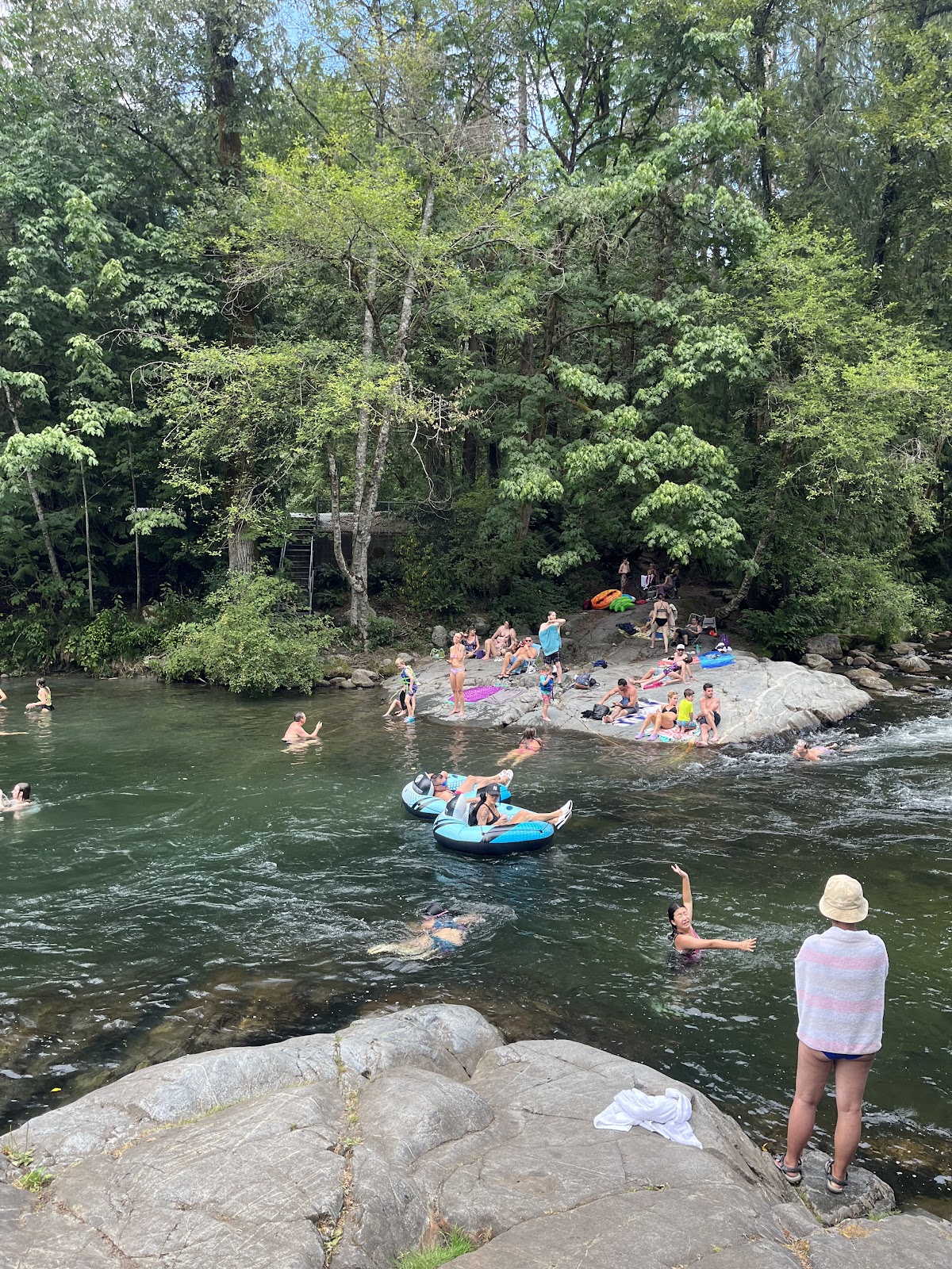 David Thaxton Pool Davidson's Pool (2026) β Best of TikTok, Instagram & Reddit Travel Guide