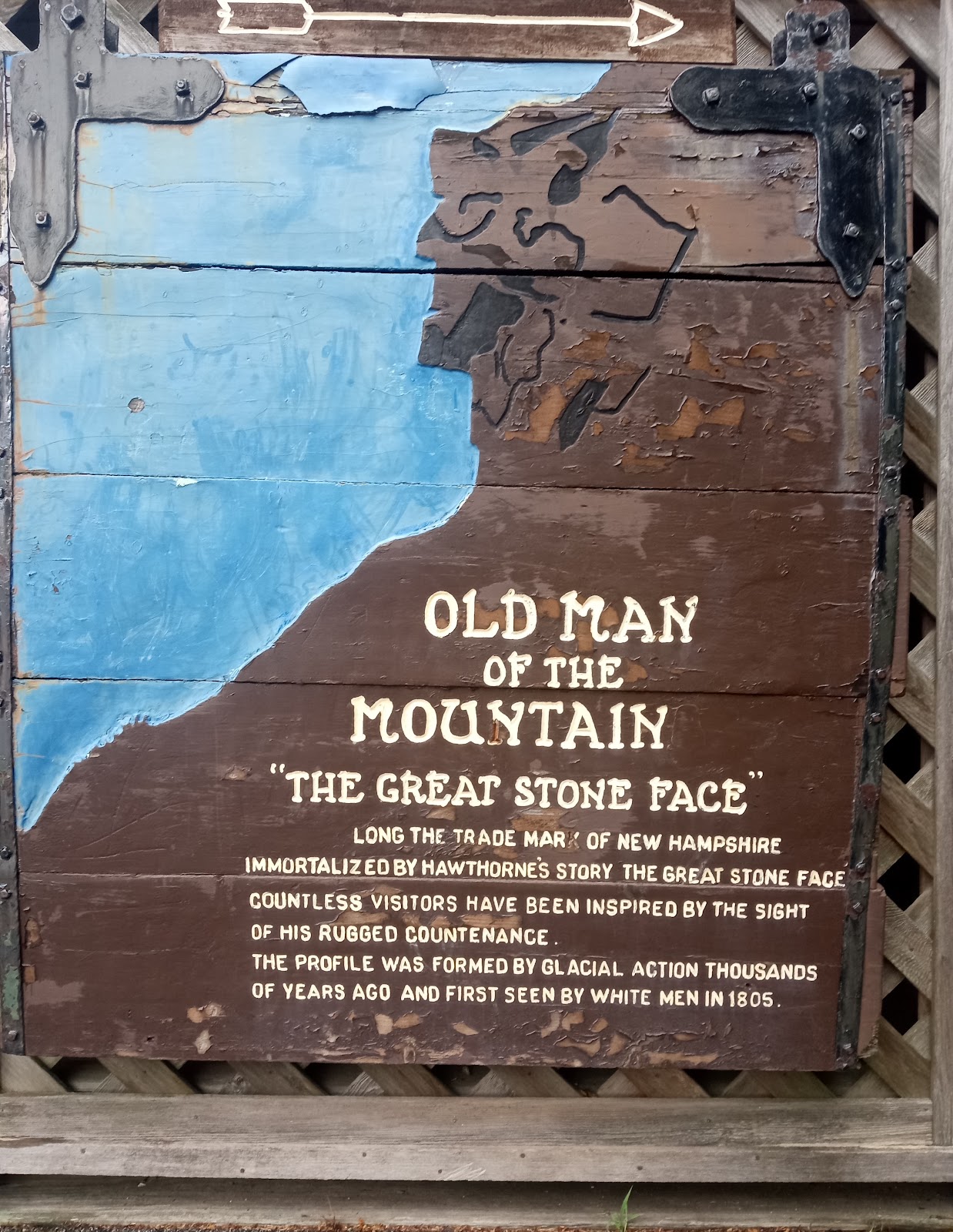 Old Man of the Mountain Historic Site New Hampshire (2025) – Best