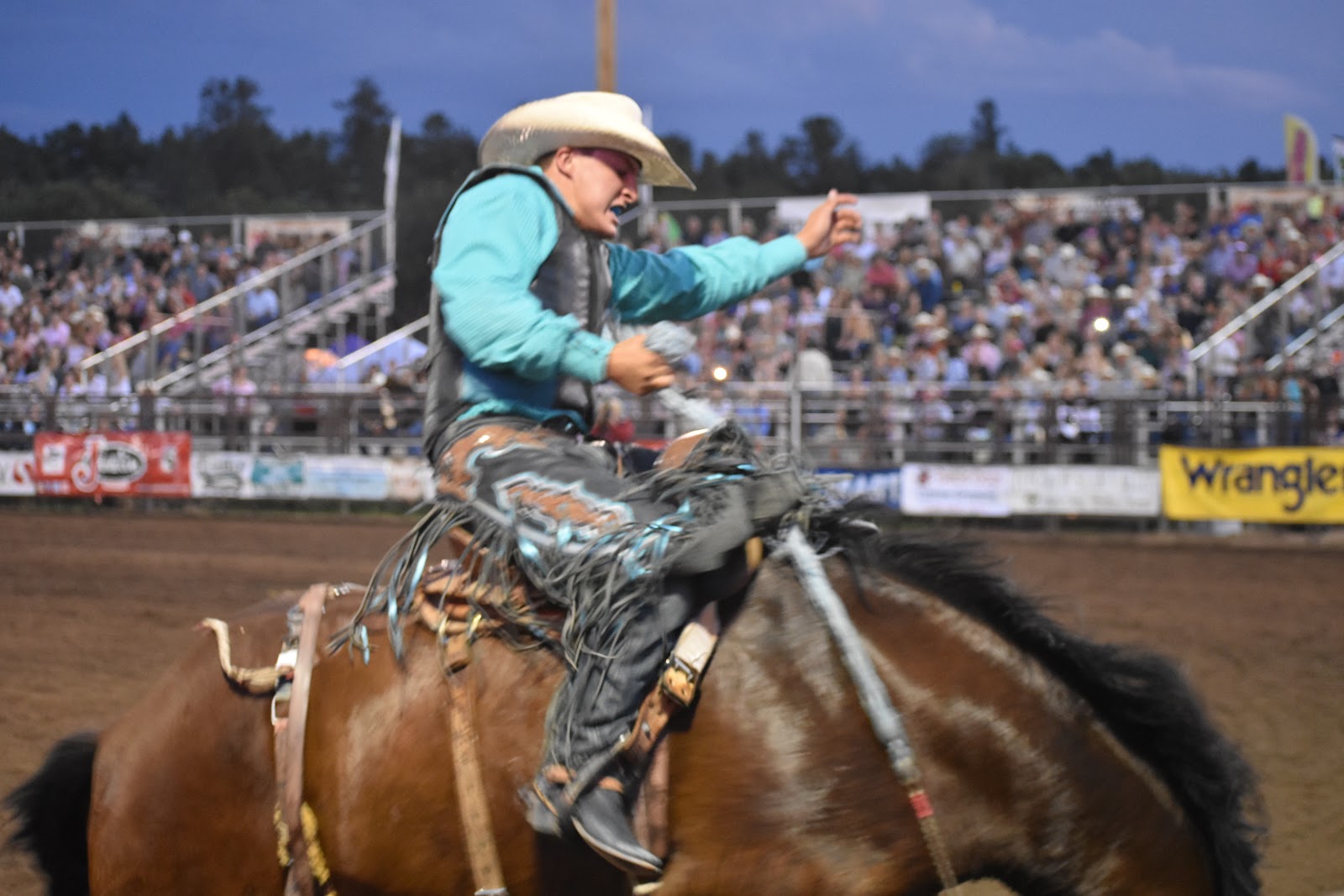 Payson Rodeo Grounds (2026) – Best of TikTok, Instagram & Reddit Travel ...