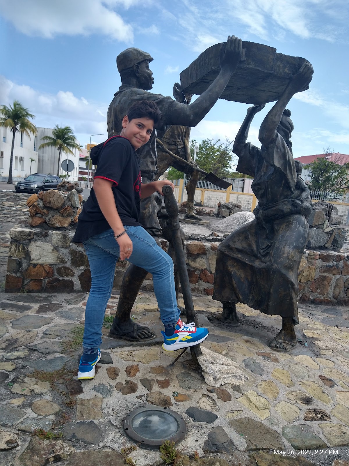 Salt Pickers Hand Salt Pickers Monument (2026) – Best of TikTok, Instagram & Reddit ...