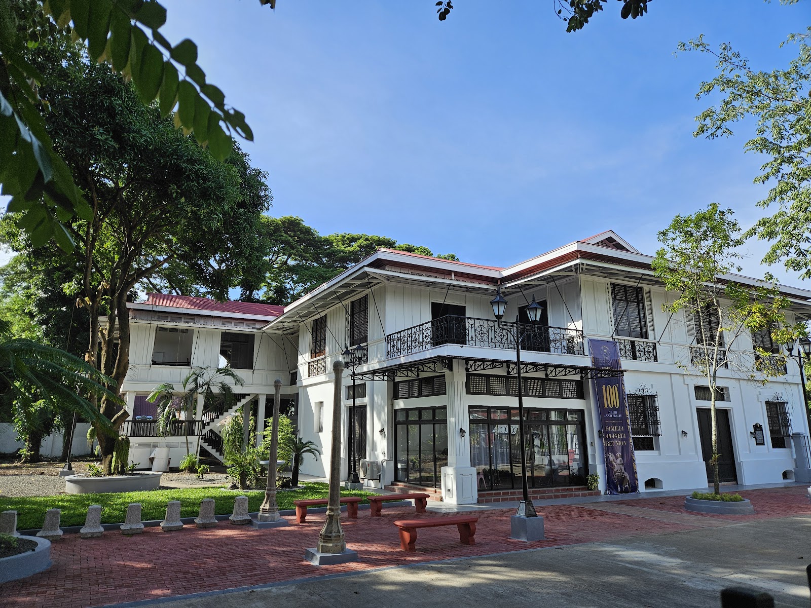 Balay ni Tan Juan / Gen. Juan Araneta Museum (2026) – Best of TikTok ...