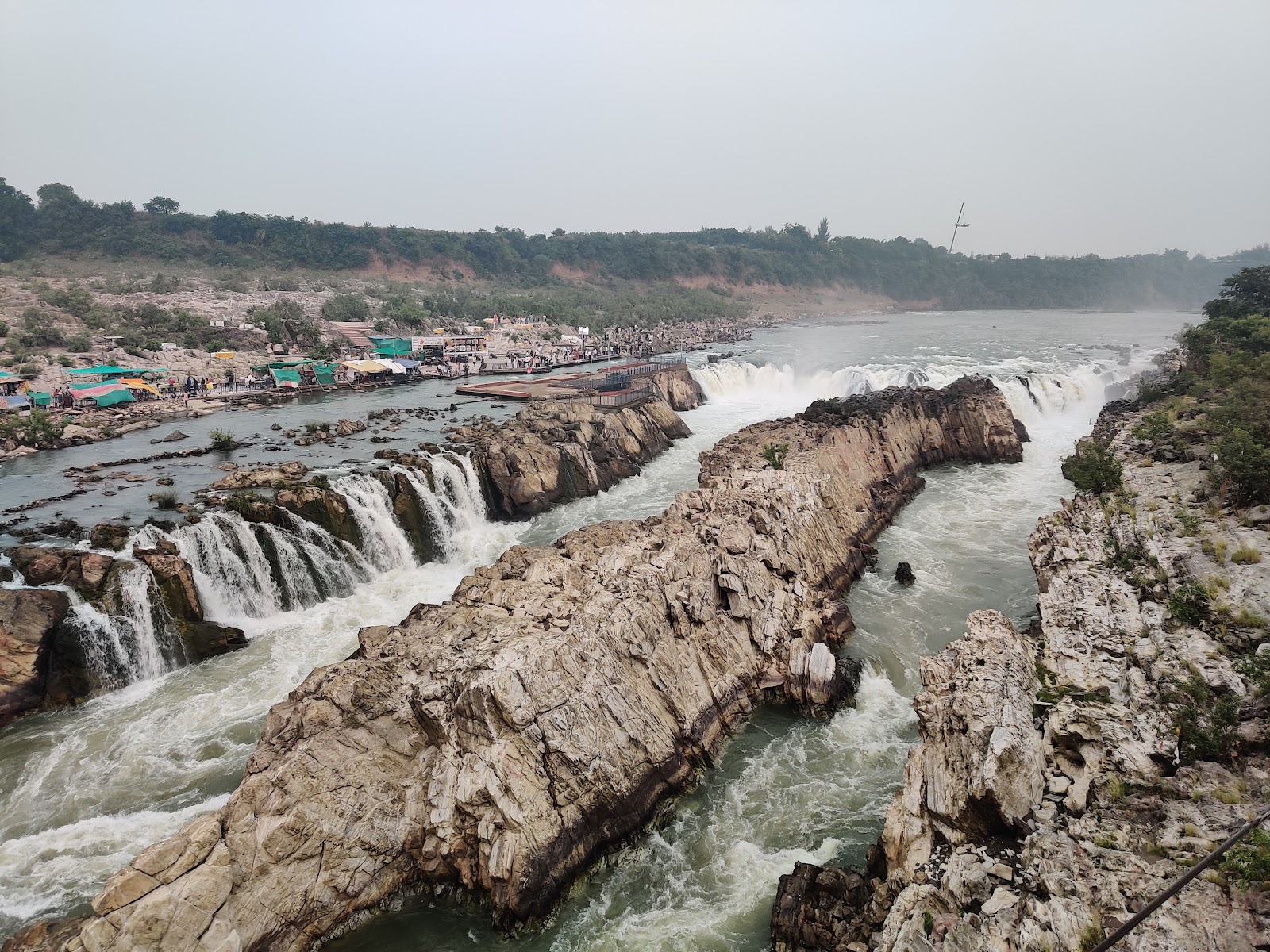 Bhedaghat Ropeway (2026) – Best of TikTok, Instagram & Reddit Travel Guide