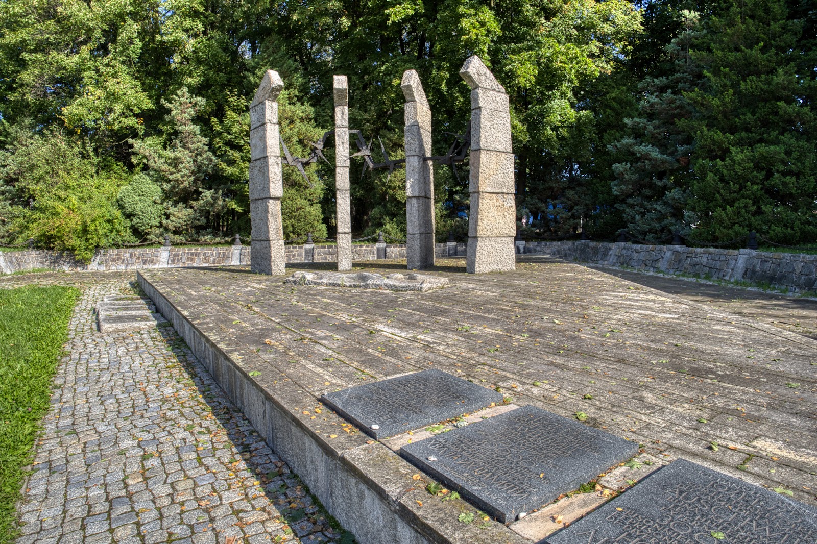 Monowitz Layout Auschwitz III Monowitz Memorial (2026) – Best of TikTok, Instagram ...