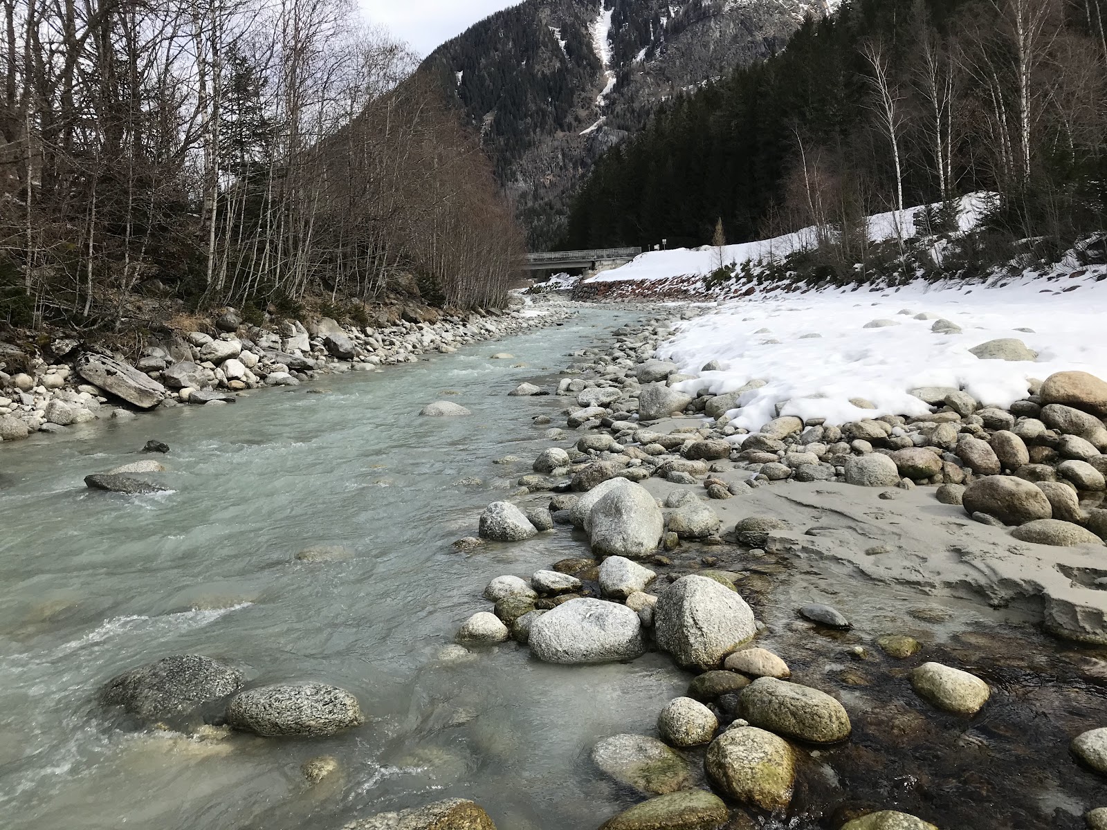 Arve River Promenade (2026) – Best of TikTok, Instagram & Reddit Travel ...