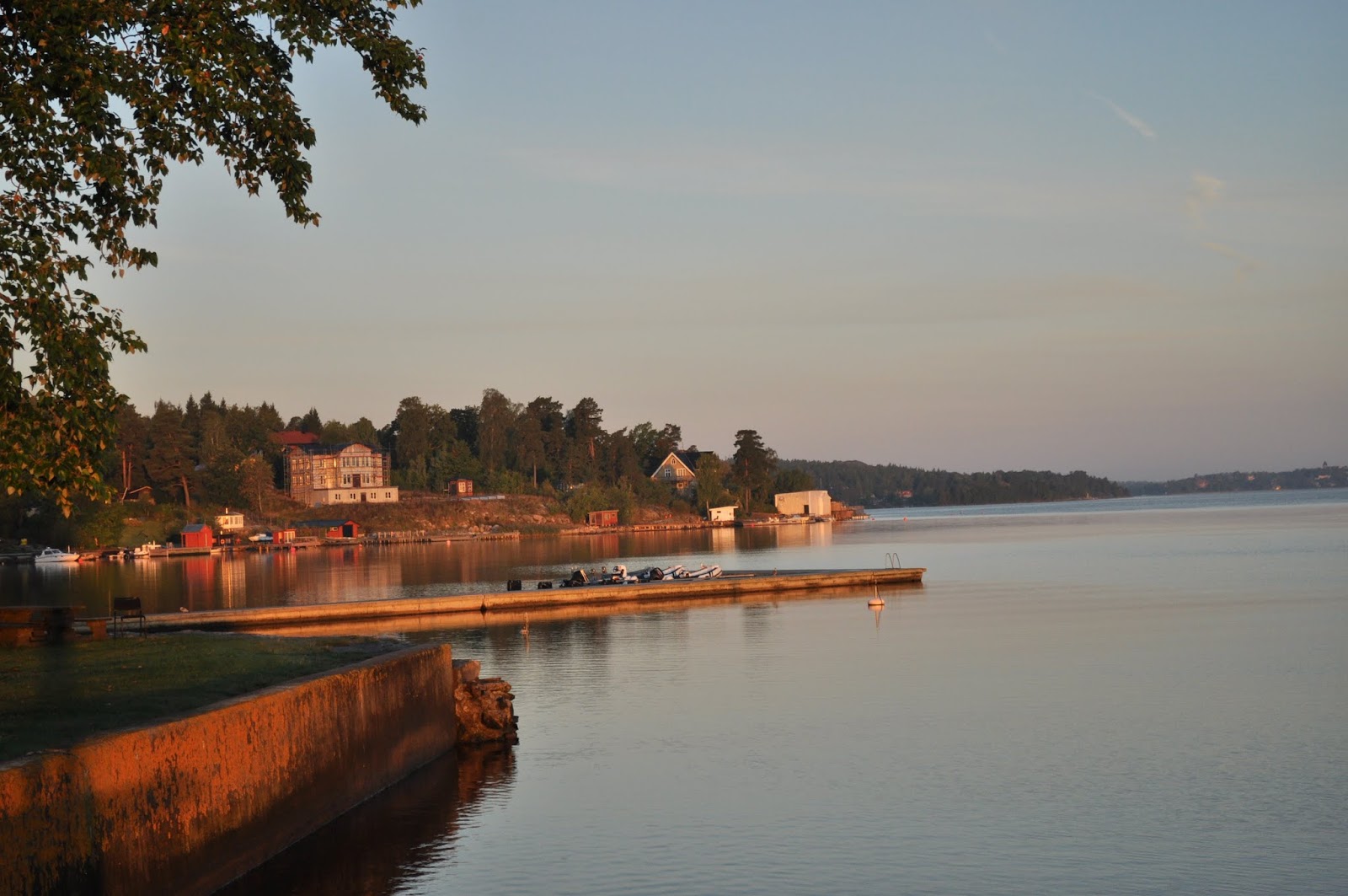 Bosön Lidingö (2026) – Best of TikTok, Instagram & Reddit Travel Guide