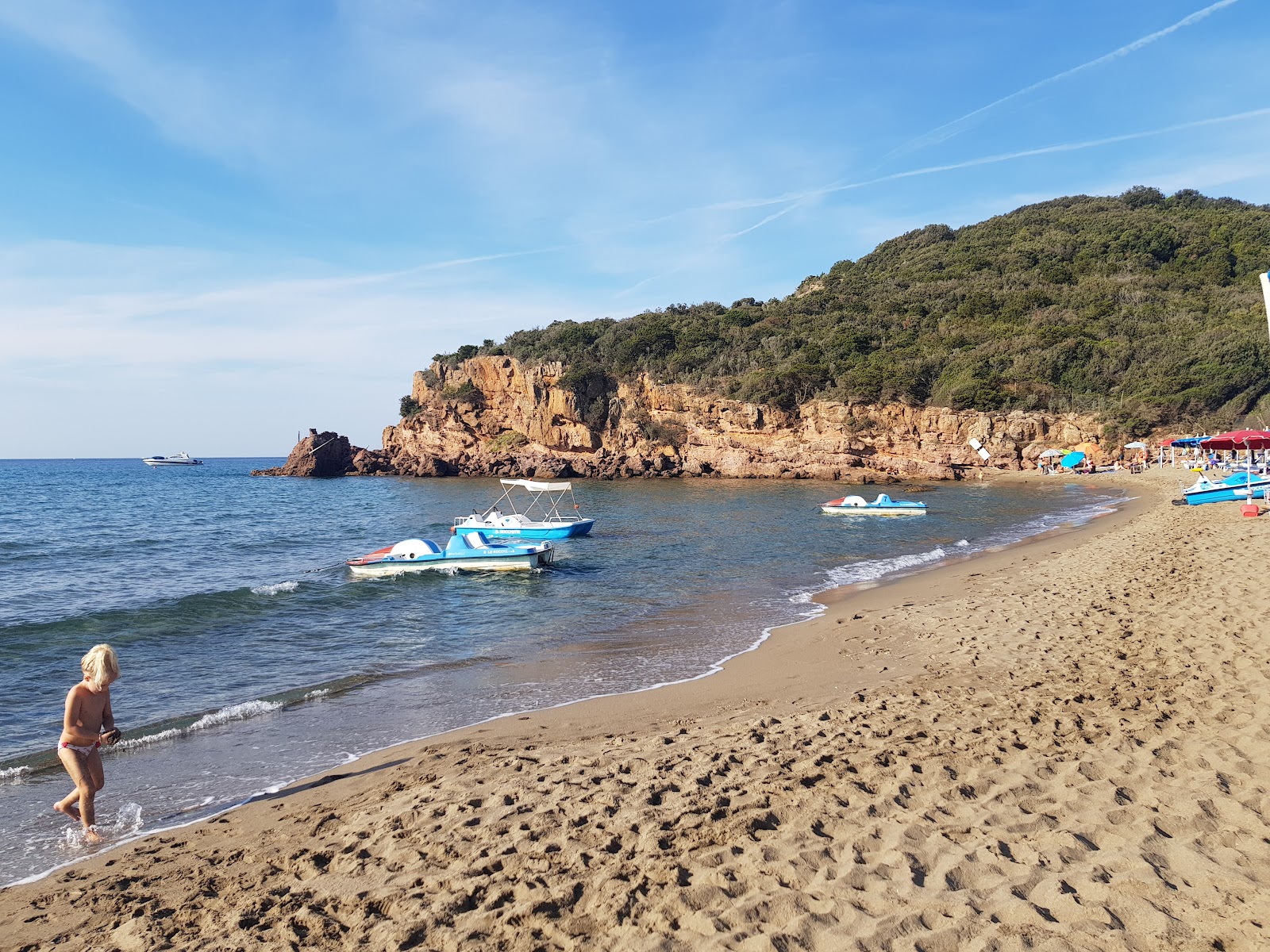 Le Rocchette Spiaggia delle Rocchette Castiglione della Pescaia (2025) – Best of ...