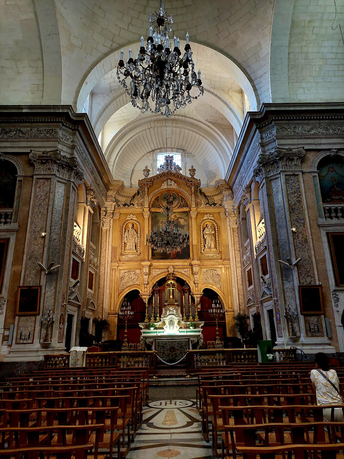 Église Notre-Dame des Tables (2026) – Best of TikTok, Instagram