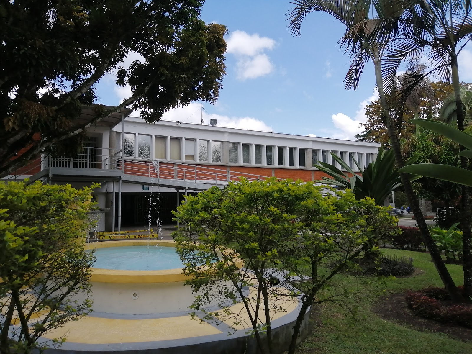 UTP Campus (2026) – Best of TikTok, Instagram & Reddit Travel Guide