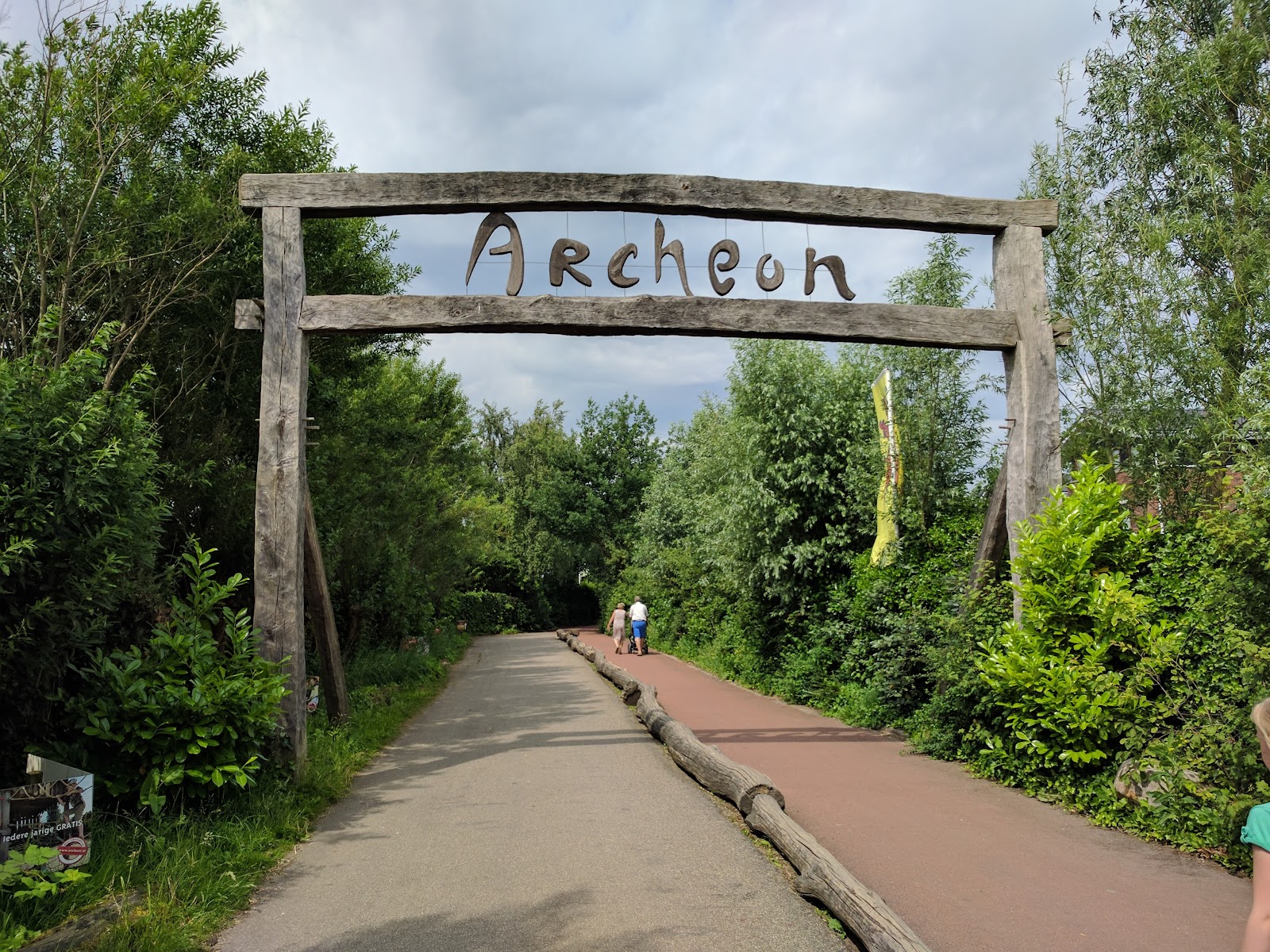 Archeon Alphen aan den Rijn (2025) – Best of TikTok, Instagram & Reddit ...