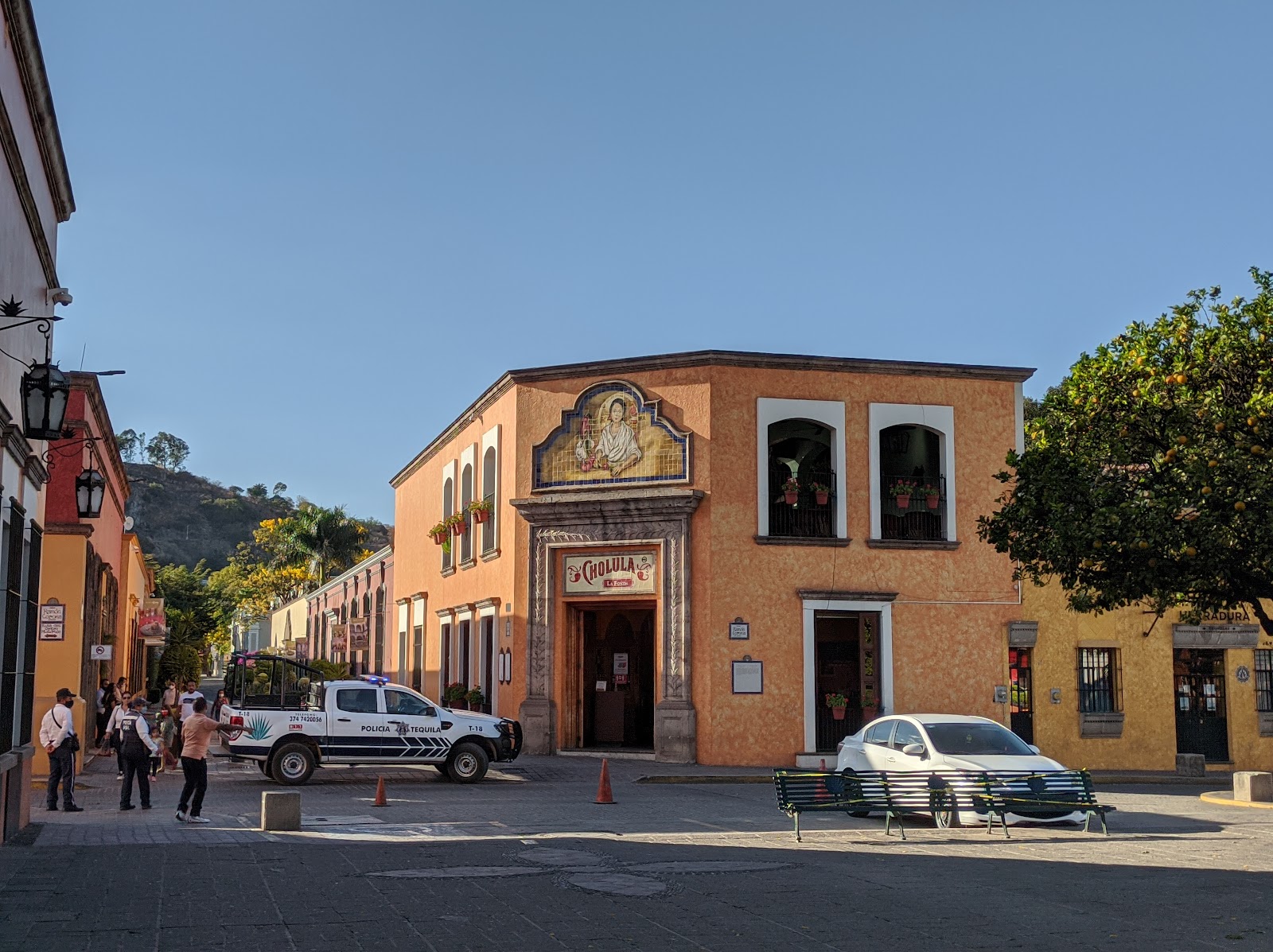 Presidencia Municipal Tequila (2026) – Best of TikTok, Instagram & Reddit Travel Guide