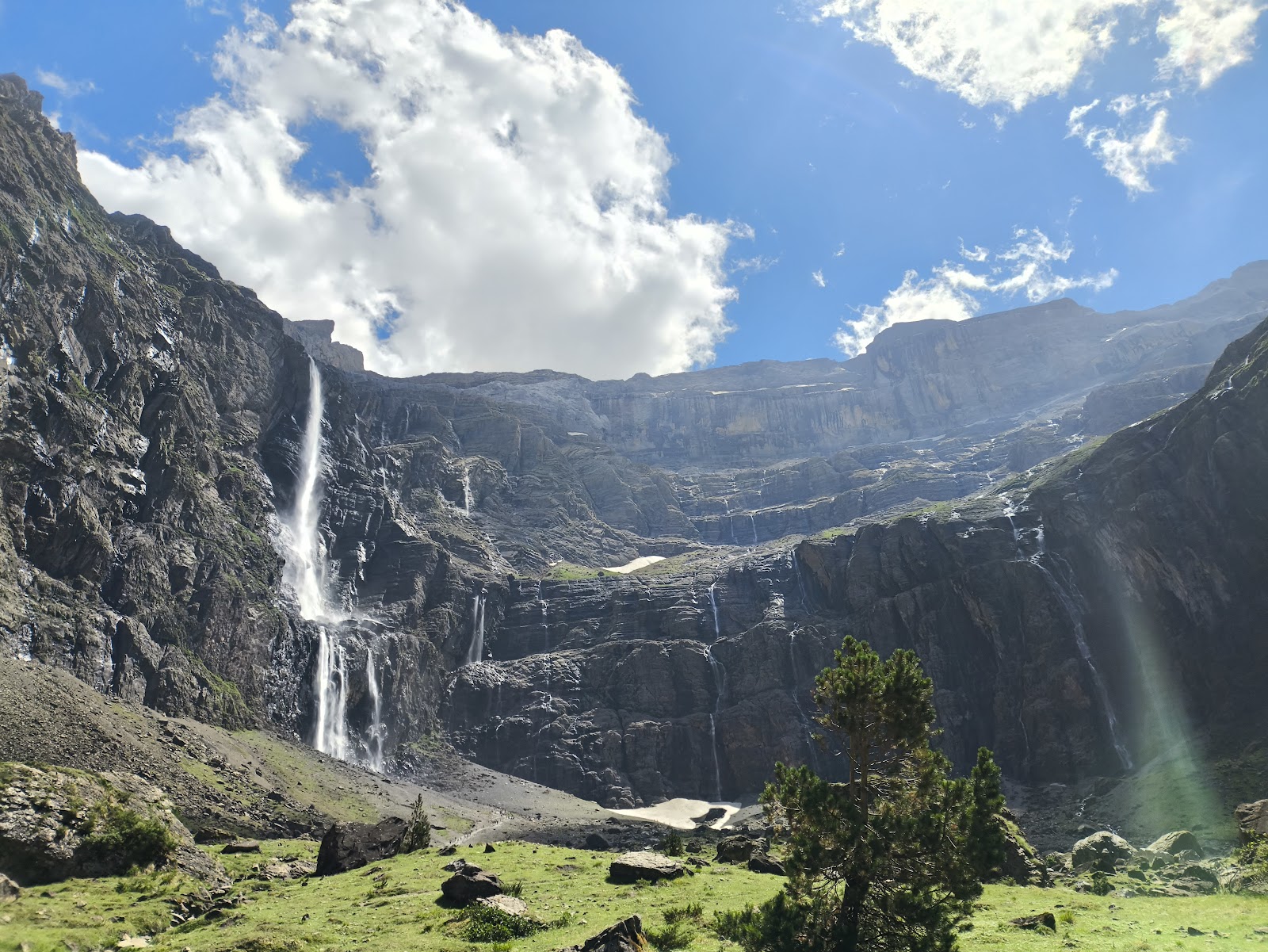 Gavarnie Falls (2026) – Best of TikTok, Instagram & Reddit Travel