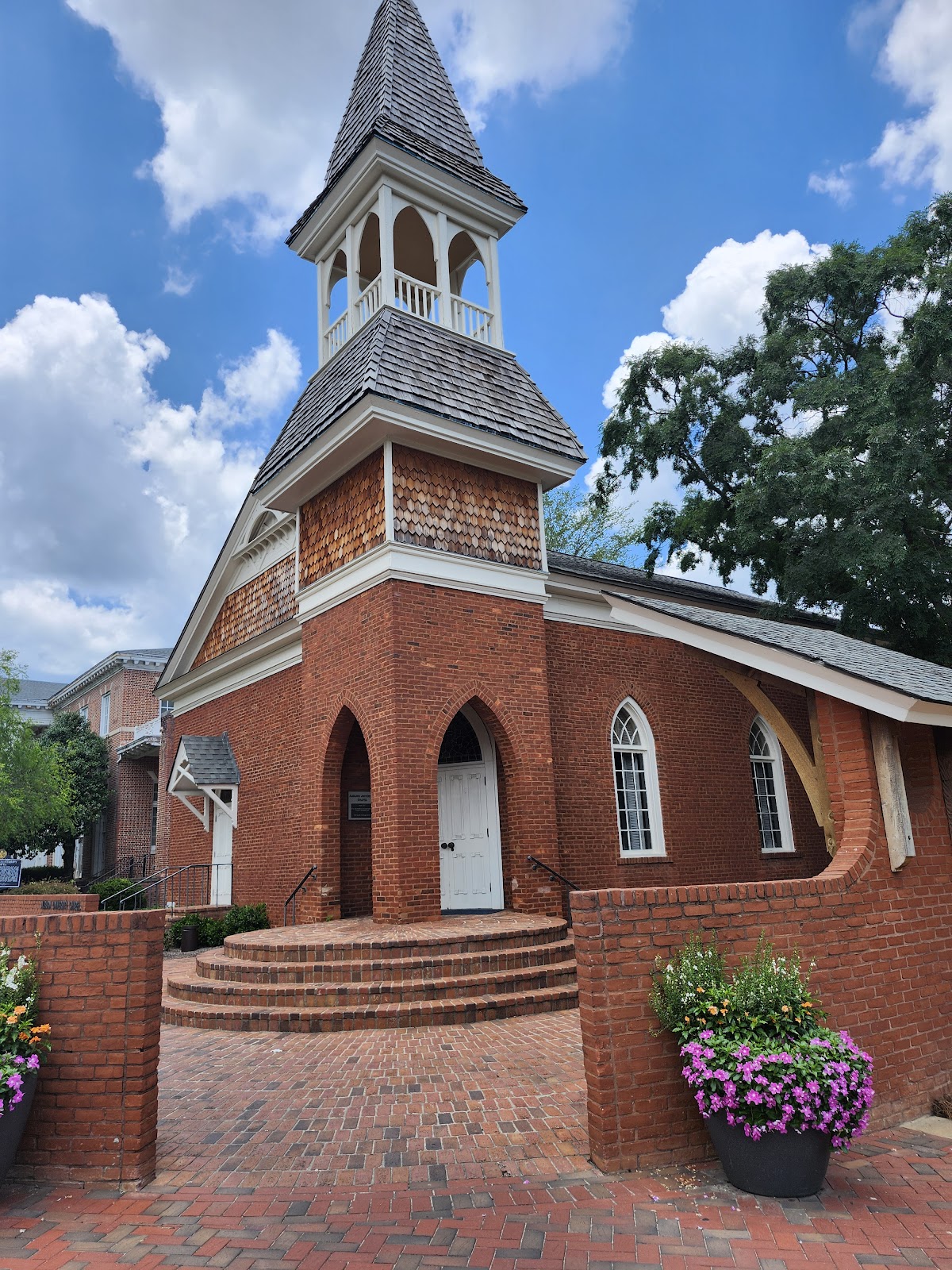 Auburn University Chapel (2026) – Best of TikTok, Instagram & Reddit ...