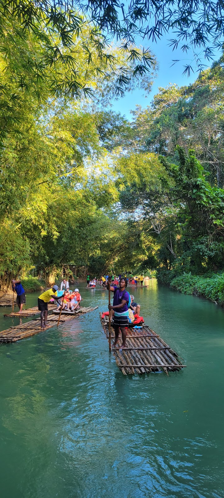 Martha Brae Rive Martha Brae River Jamaica (2026) – Best of TikTok, Instagram & Reddit ...