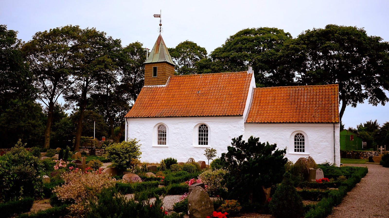 Hjarnø Island (2026) – Best of TikTok, Instagram & Reddit Travel Guide