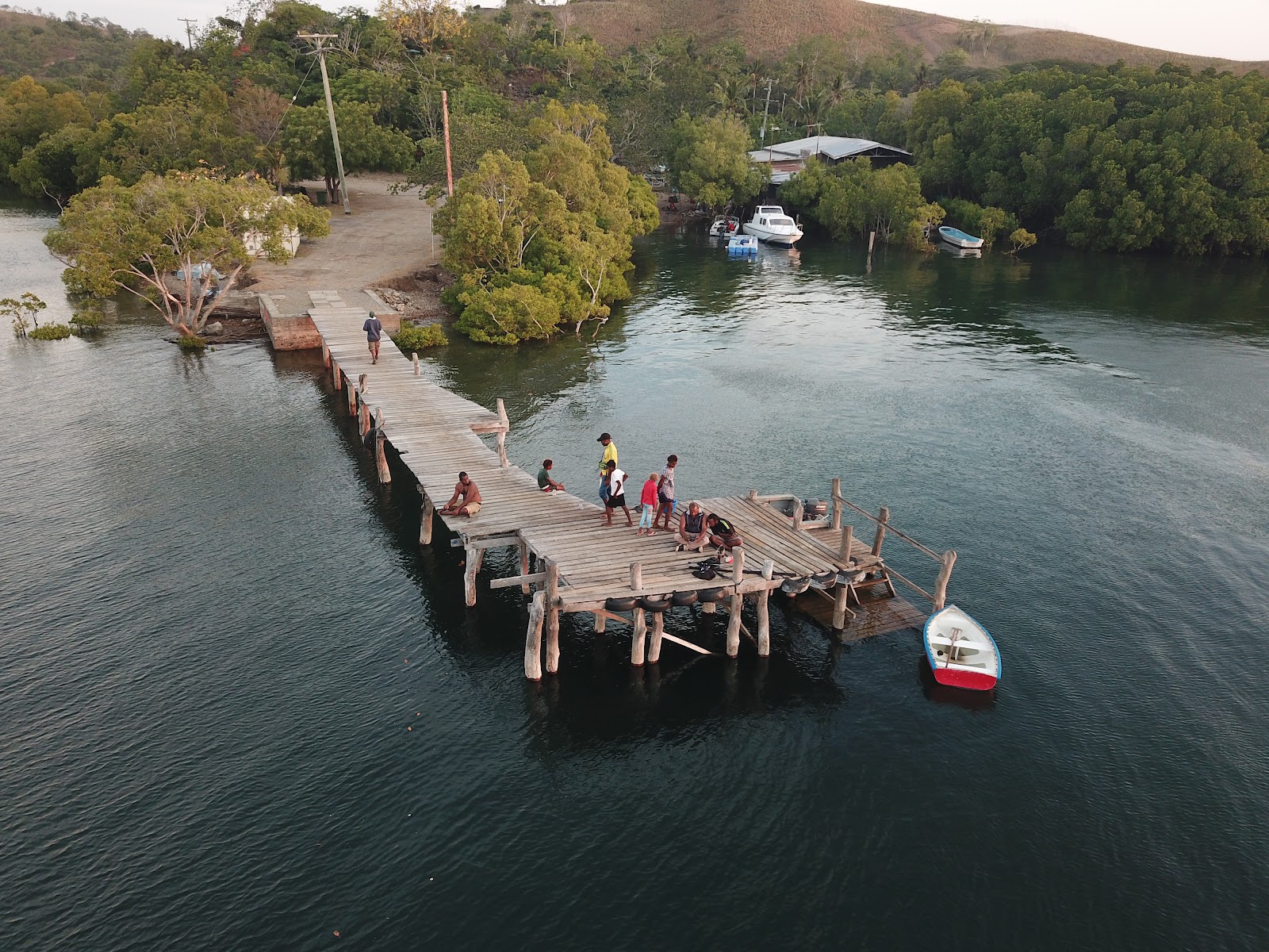 Bootless Packet Bootless Bay Papua New Guinea (2026) – Best of TikTok, Instagram ...