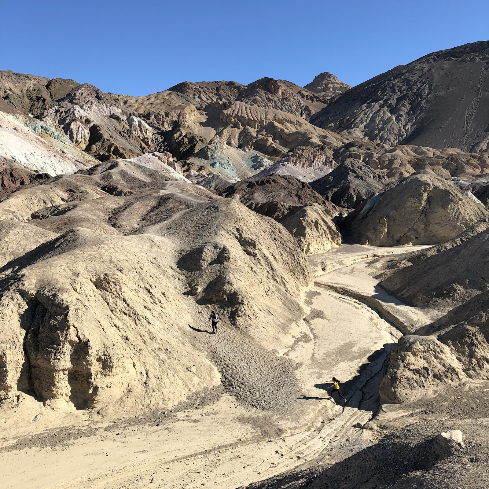 badlands リバイズド badlands リバイズド