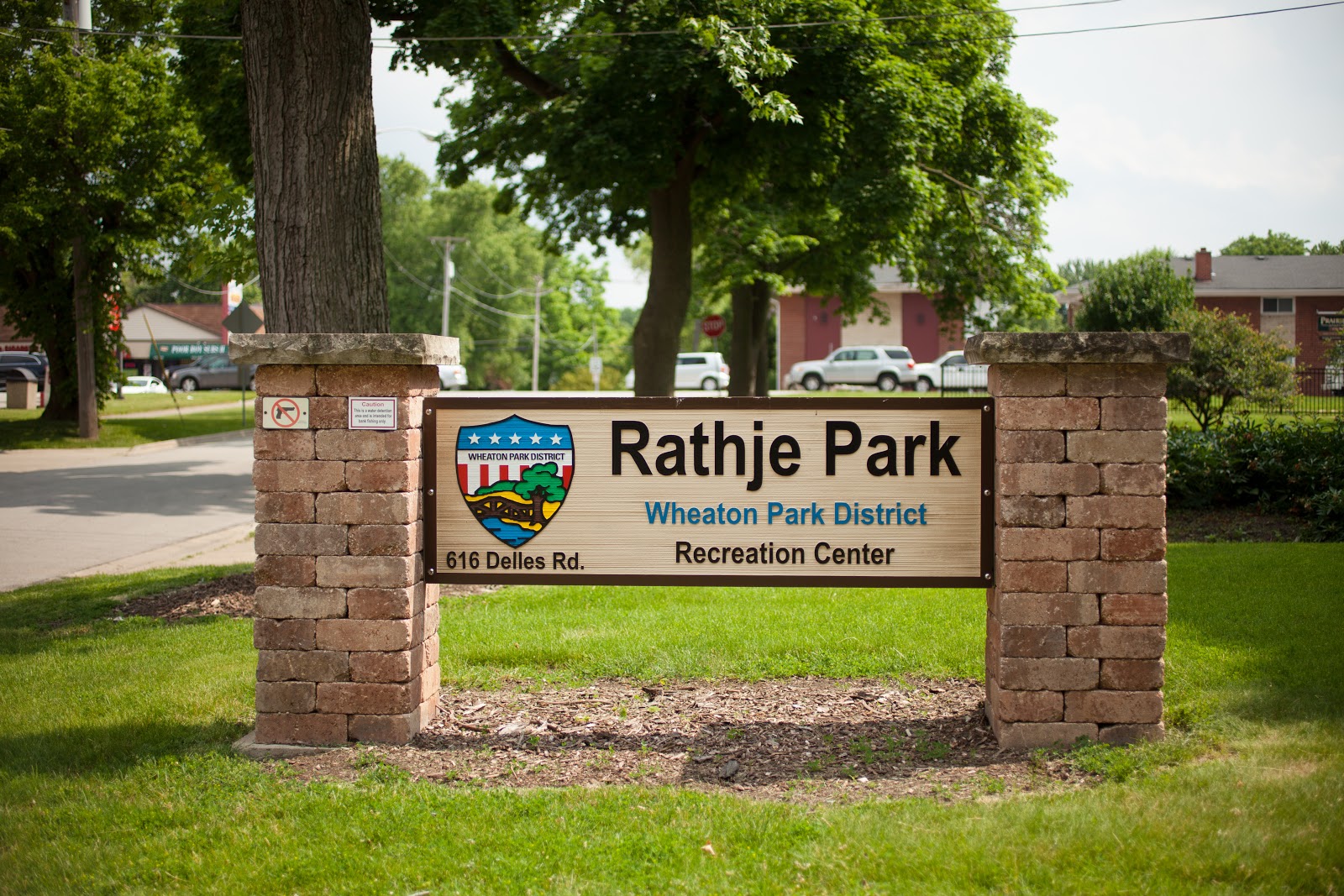 Rathje Park (2026) – Best of TikTok, Instagram & Reddit Travel Guide