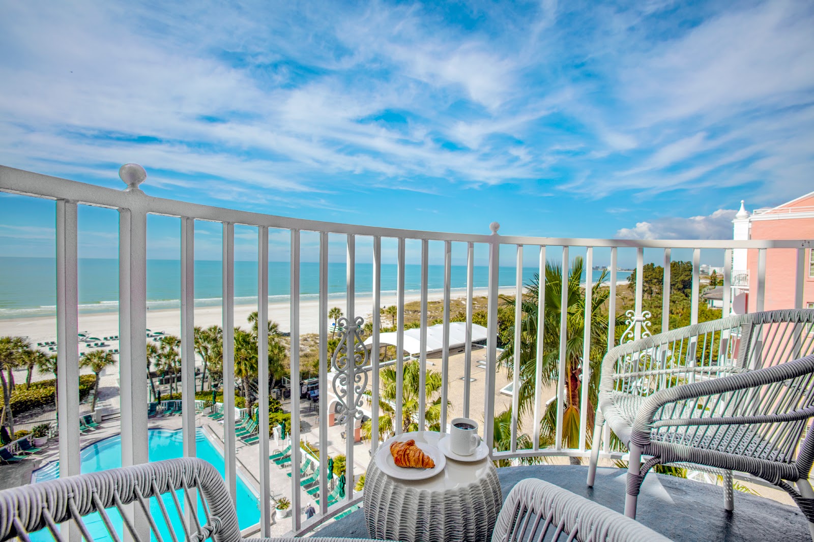 The Don CeSar (2025) - Best of TikTok, Instagram & Reddit Travel Guide