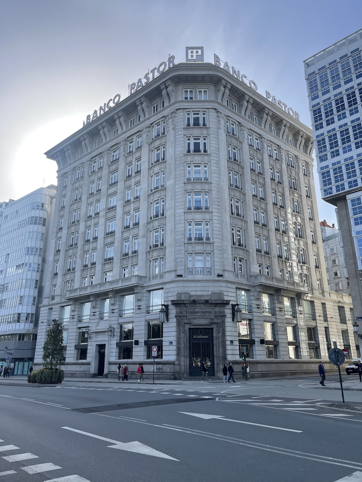 Banco Pastor Building (2026) – Best of TikTok, Instagram & Reddit ...