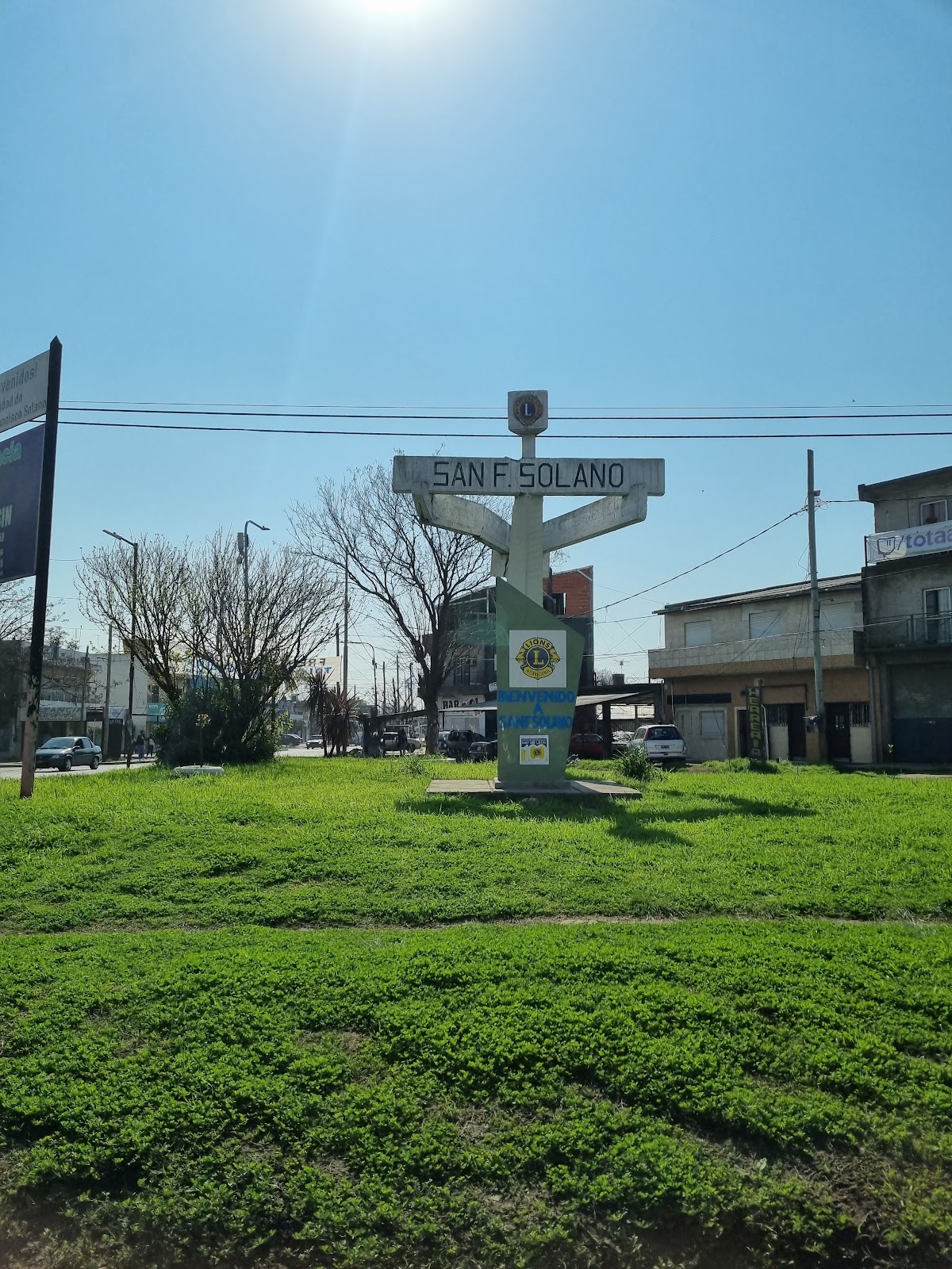 San Francisco Solano (2026) – Best of TikTok, Instagram & Reddit Travel  Guide