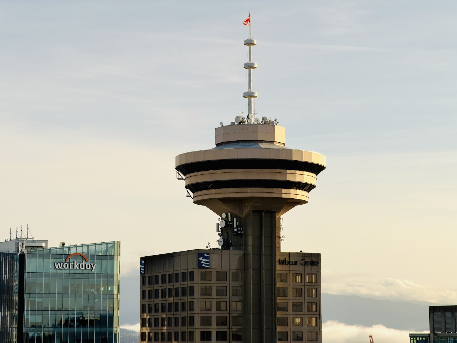 Harbour Centre Vancouver (2026) – Best of TikTok, Instagram \u0026 Reddit Travel  Guide, image size:1600x1200