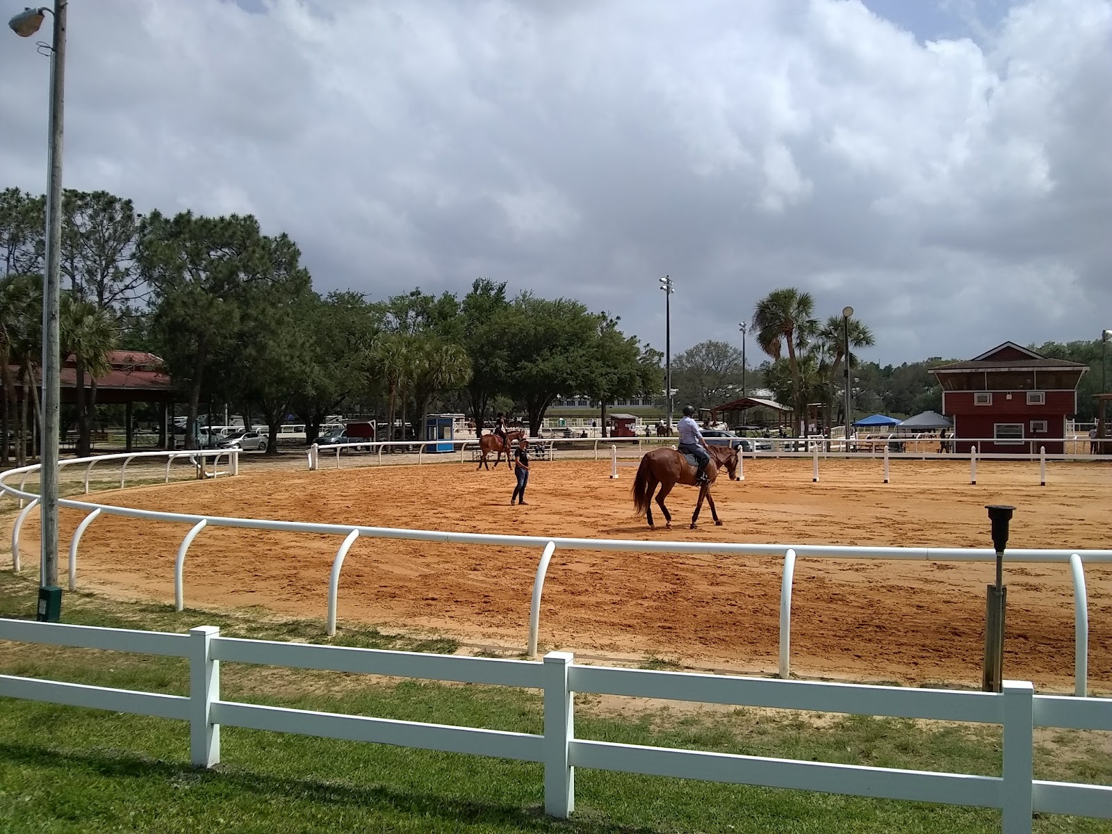 Clarcona Horse Park