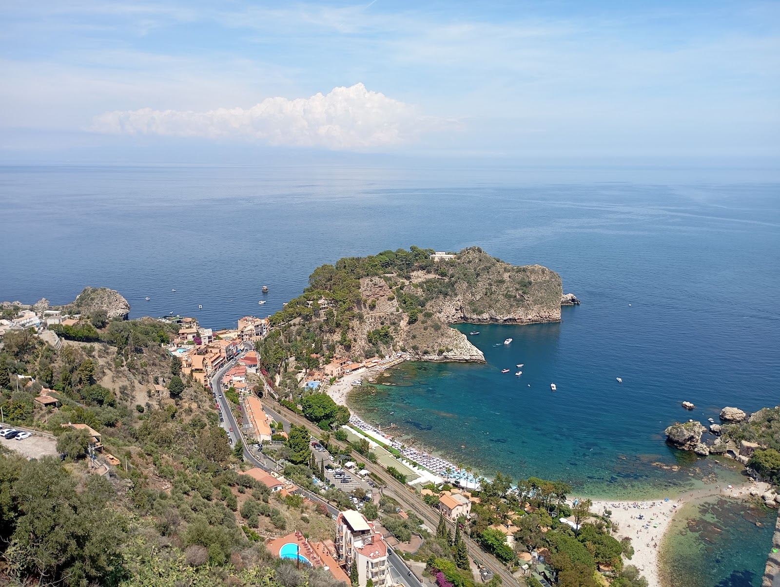 Belvedere di Via Bagnoli Croci (2026) – Best of TikTok, Instagram ...