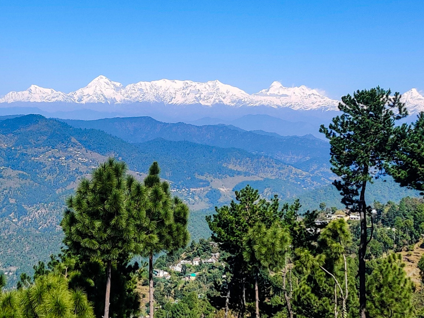 Kausani Viewpoint 2026 Best Of TikTok Instagram Reddit Travel Guide Gphoto JpwVSq7lU 0 
