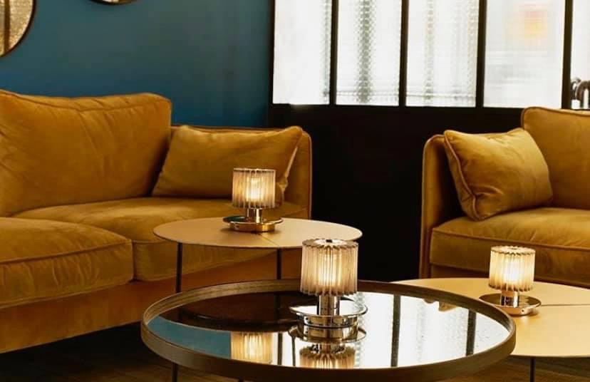 Sidi Design Sidi Ghanem Design District Marrakesh (2026) – Best of TikTok ...